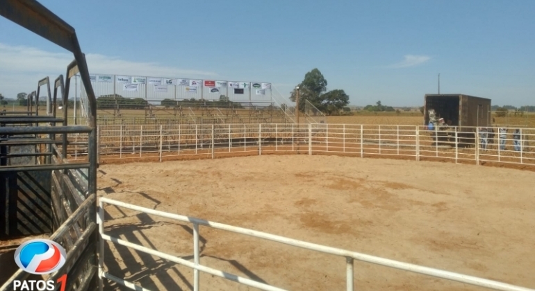 5º Rodeio do Bem da Fazenda Aragão acontece de 13 a 16 de junho