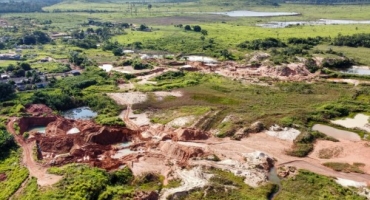 Polícia Militar de Meio Ambiente lança a ‘Operação Curupira’ em Minas Gerais