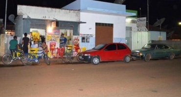 Homem é condenado por matar desafeto com 