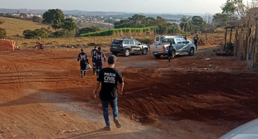 Adolescente de 16 anos é perseguido e assassinado a tiros em Patos de Minas; cidade registra três homicídios em três dias