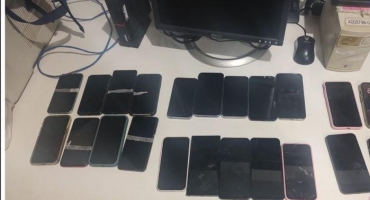 Polícia Civil de Minas Gerais busca proprietários de 13 celulares recuperados em Uberlândia que foram furtados na Fenamilho 2024