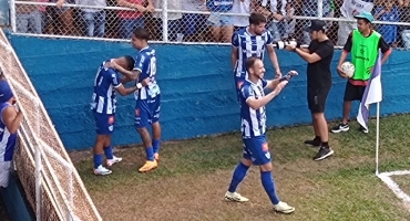 Mamoré é derrotado pelo Aymorés em Ubá e fica sem chances de conseguir vaga na primeira divisão do Mineiro