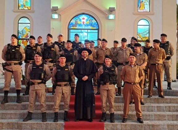 PM realiza lançamento da operação da Festa em Louvor a Nossa Senhora da Abadia