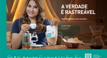 Região do Cerrado Mineiro lança campanha inédita para proteger origem autêntica de seu café