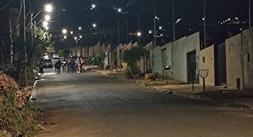 Homem de 46 anos é morto a tiros no bairro Jardim Esperança em Patos de Minas 