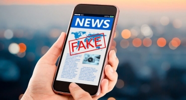 Cartilha orienta como identificar boatos ou fake news na internet