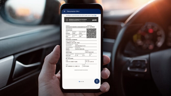 CRLV 2024: Prazos para licenciamento de veículos em Minas Gerais começam a vencer em breve; entenda