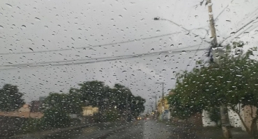 Minas Gerais pode ter chuva e frio em algumas partes do estado no decorrer da semana 