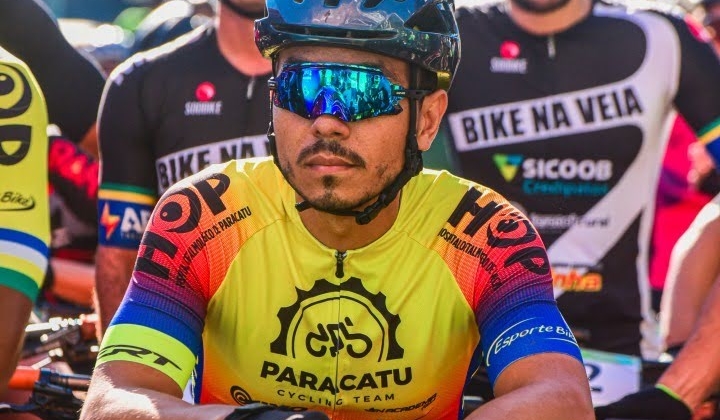 Carmo do Paranaíba sediará etapa do Desafio Amapar de Mountain Bike; no dia 25 de agosto