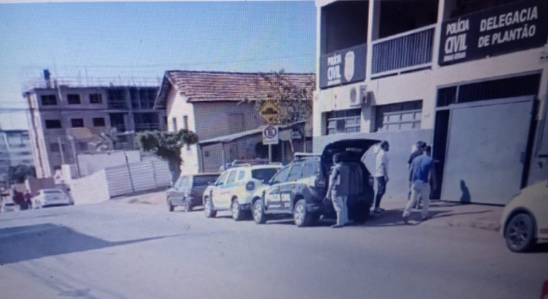 Patos de Minas - Homem que utilizava religião para cometer crimes sexuais contra mulheres é preso 