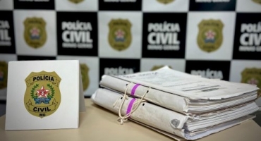 Grupo evangélico é indiciado pela PCMG por peculato e associação criminosa em Carmo do Paranaíba