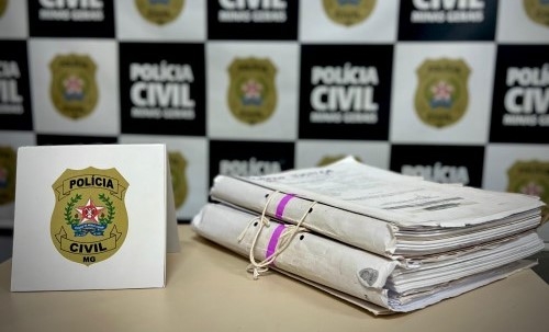 Grupo evangélico é indiciado pela PCMG por peculato e associação criminosa em Carmo do Paranaíba