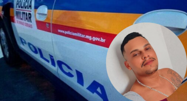 Coromandel - Atirador invade quarto onde casal dormia com dois filhos e mata homem de 29 anos