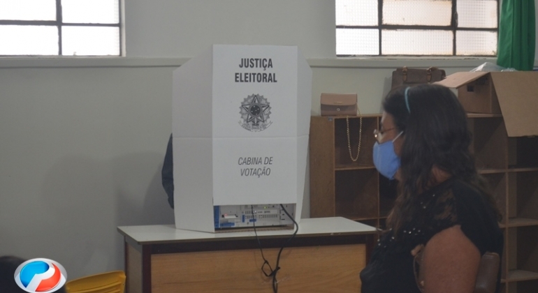 Consulta a locais de votação já está disponível; saiba como acessar