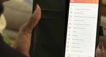 MG App chega a 5 milhões de usuários e traz novas funcionalidades para incentivar doação de sangue no estado