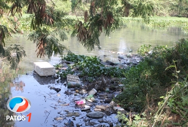 Rio Paranaíba está entre os principais rios brasileiros que estão secando; segundo estudo