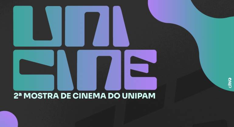 UNIPAM promove segunda Mostra de Cinema