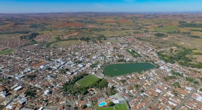 Primavera 2024 tem início neste domingo (22); Lagoa Formosa continua com tempo seco e sem chuva 