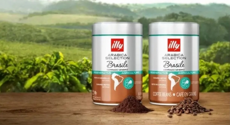 Primeiro café regenerativo do mundo será apresentado em missão na Itália