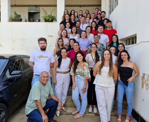 Encontro Regional Epidemiológico aborda Programa VigiAgua na Regional de Patos de Minas