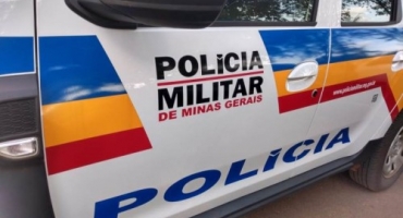 Homem é preso por ameaçar a irmã de 12 anos de morte por desobedecê-lo; em Patos de Minas 