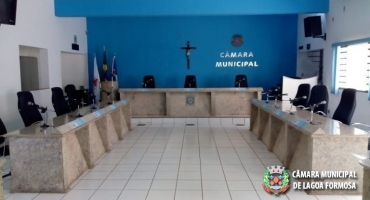 Veja quais são os 11 vereadores eleitos para a Câmara Municipal de Lagoa Formosa 