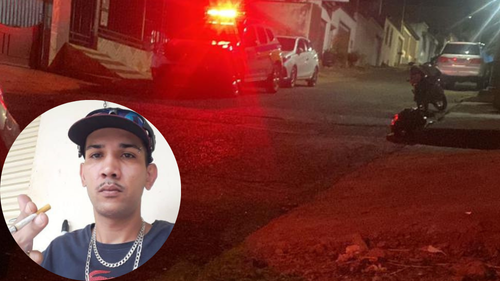 Homem de 30 anos é morto a tiros enquanto dormia na casa dos pais; em Patos de Minas