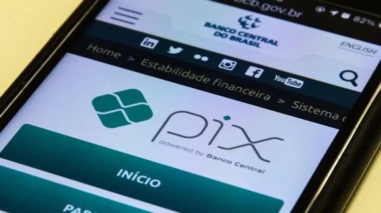 Regras do Pix mudam a partir de novembro para impedir fraudes