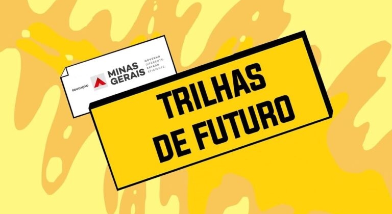 Selecionados para a quinta edição do Trilhas de Futuro já podem realizar a matrícula