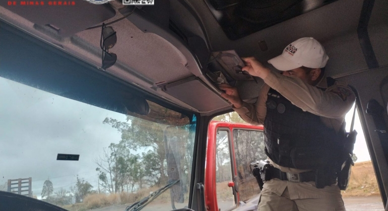 Polícia Militar Rodoviária inicia Operação Rebite 2024 nas rodovias mineiras 