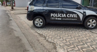 Tiros – Polícia Civil investiga crime de abuso de crianças por líder religioso; suspeito foi preso