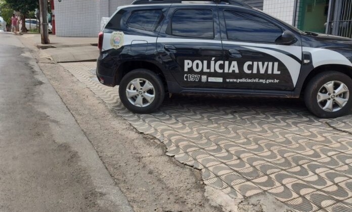 Tiros – Polícia Civil investiga crime de abuso de crianças por líder religioso; suspeito foi preso