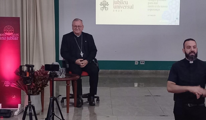 Programação do jubileu de 70 anos da diocese de Patos de Minas é divulgado; saiba mais