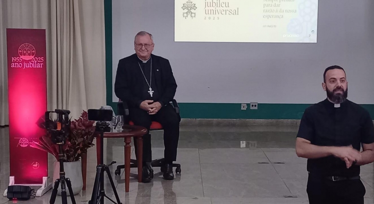 Programação do jubileu de 70 anos da diocese de Patos de Minas é divulgado; saiba mais