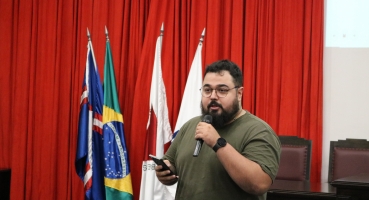 Curso de Publicidade e Propaganda do UNIPAM promove mais uma edição do “CS Talks”