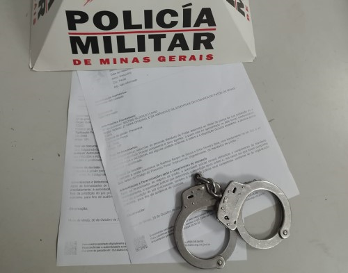 Acusados de tentativa de homicídio em Arraial dos Afonsos são presos pela Polícia Civil Acusados de tentativa de homicídio em Arraial dos Afonsos são presos pela Polícia Civil