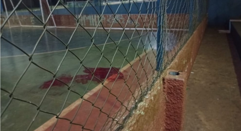 Acusados de matar rapaz com tiro na cabeça em quadra de esportes em Patos de Minas são julgados e condenados 