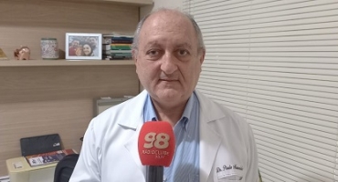 Urologista fala sobre cuidados com a saúde do homem e da prevenção contra o câncer de próstata