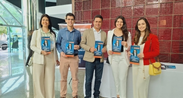 UNIPAM é patrocinador do Seminário Jurídico Eulino Academy, em Belo Horizonte