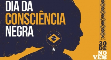 Pela primeira vez, 20 de novembro “Dia da Consciência Negra” será Feriado Nacional