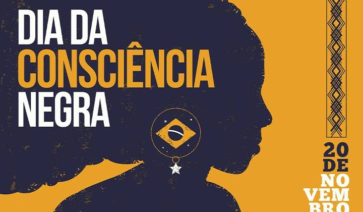 Pela primeira vez, 20 de novembro “Dia da Consciência Negra” será Feriado Nacional