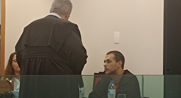 Acusado de matar namorada por ciúmes em Patos de Minas é condenado a mais de 23 anos de prisão
