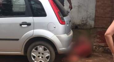 Rapaz é morto pelo irmão na cidade de Varjão de Minas 
