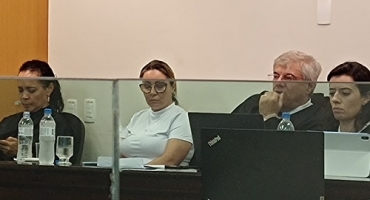 Acusada de participar de homicídio no ano de 2010 em Patos de Minas é condenada em terceiro julgamento Acusada de participar de homicídio no ano de 2010 em Patos de Minas é condenada em terceiro julgamento
