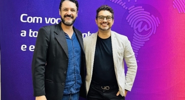 “O Poder das Franquias” é tema de palestra no UNIPAM “O Poder das Franquias” é tema de palestra no UNIPAM