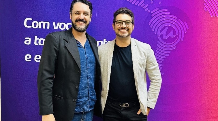 “O Poder das Franquias” é tema de palestra no UNIPAM “O Poder das Franquias” é tema de palestra no UNIPAM
