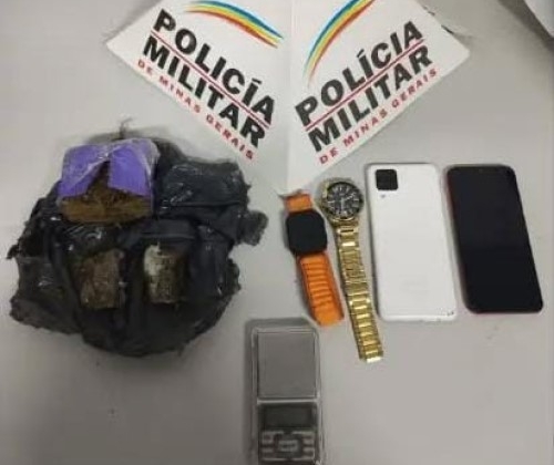 Suspeitos de tentar matar homem em Patos de Minas são encaminhados para a delegacia Suspeitos de tentar matar homem em Patos de Minas são encaminhados para a delegacia
