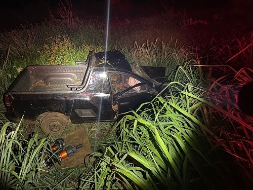 Acidente entre dois automóveis na BR-365 mata motorista de 50 anos; no município de Patrocínio Acidente entre dois automóveis na BR-365 mata motorista de 50 anos; no município de Patrocínio