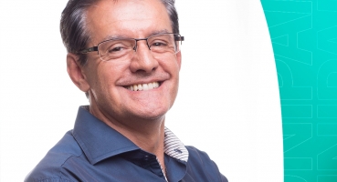 Professor do UNIPAM conclui residência pós-doutoral na UFMG