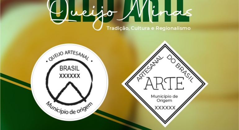 Cispar é habilitado para concessão do Selo Arte a produtores de queijo da região Cispar é habilitado para concessão do Selo Arte a produtores de queijo da região